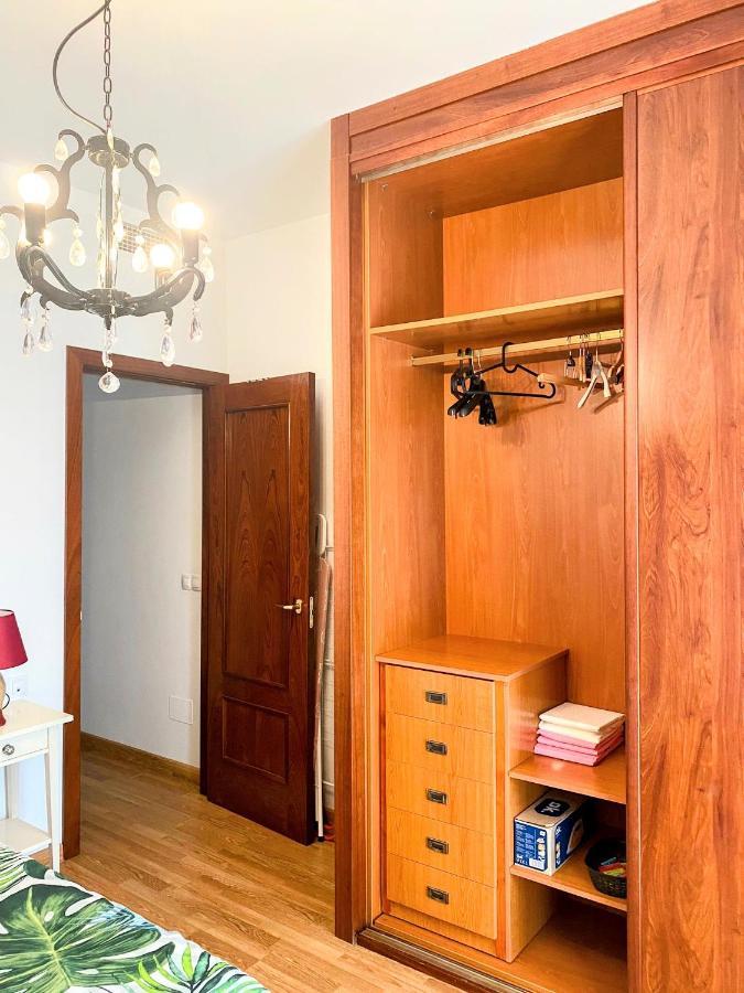 Precioso Apartamento Malaga Centro Exterior photo