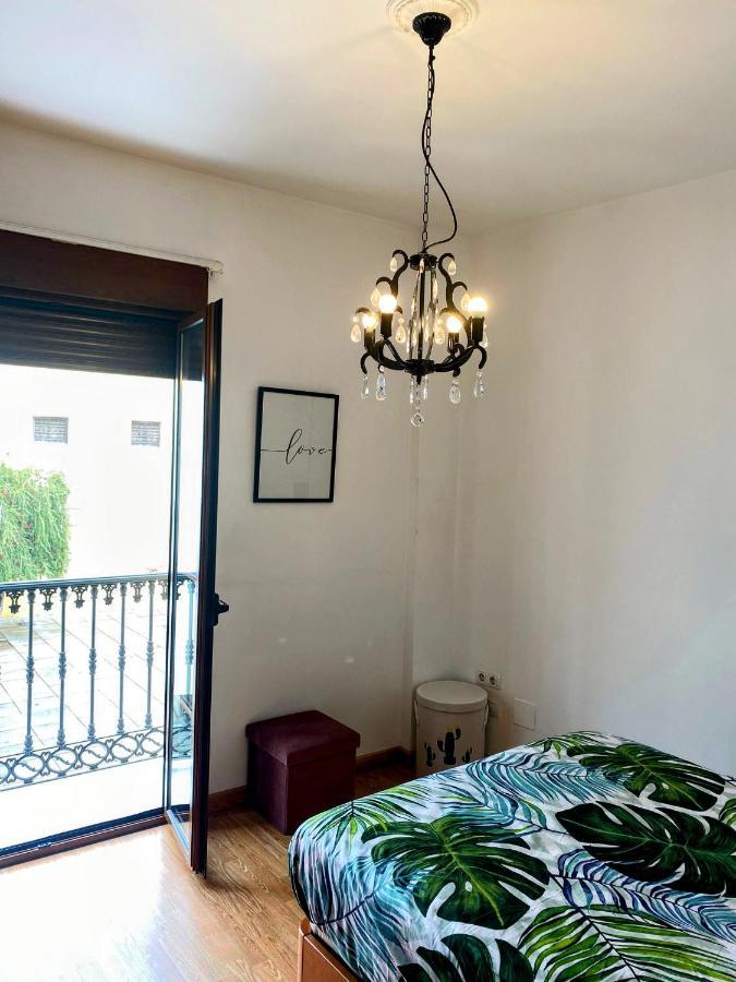 Precioso Apartamento Malaga Centro Exterior photo
