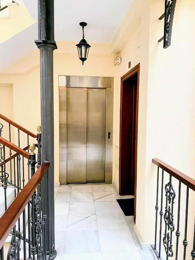 Precioso Apartamento Malaga Centro Exterior photo