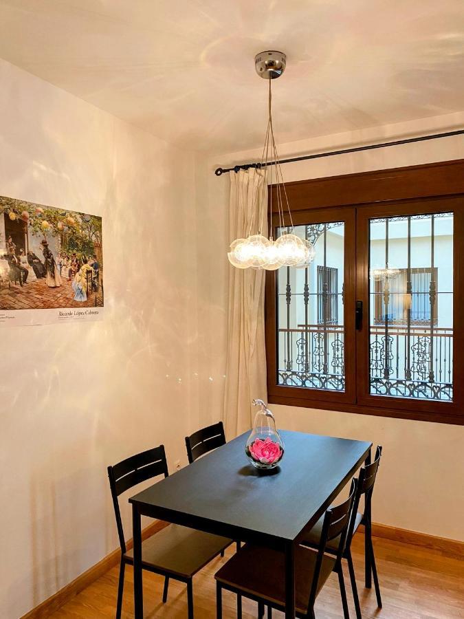 Precioso Apartamento Malaga Centro Exterior photo