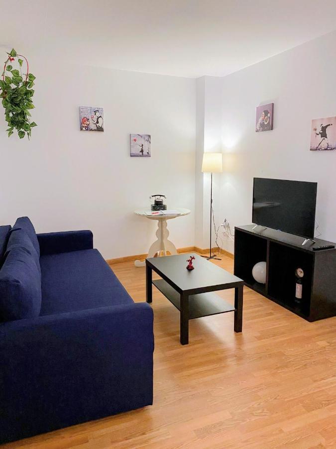 Precioso Apartamento Malaga Centro Exterior photo