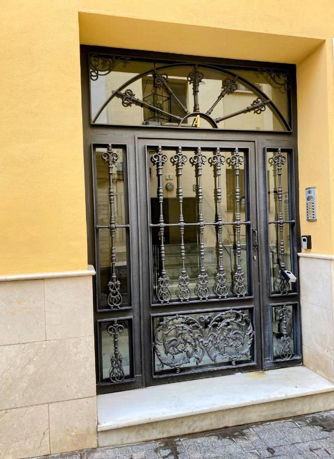 Precioso Apartamento Malaga Centro Exterior photo