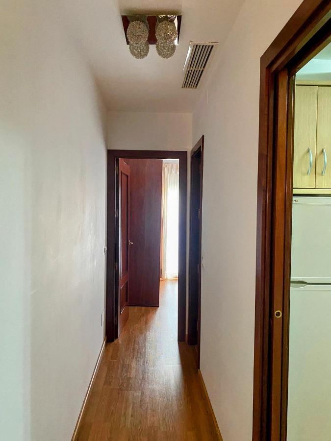 Precioso Apartamento Malaga Centro Exterior photo