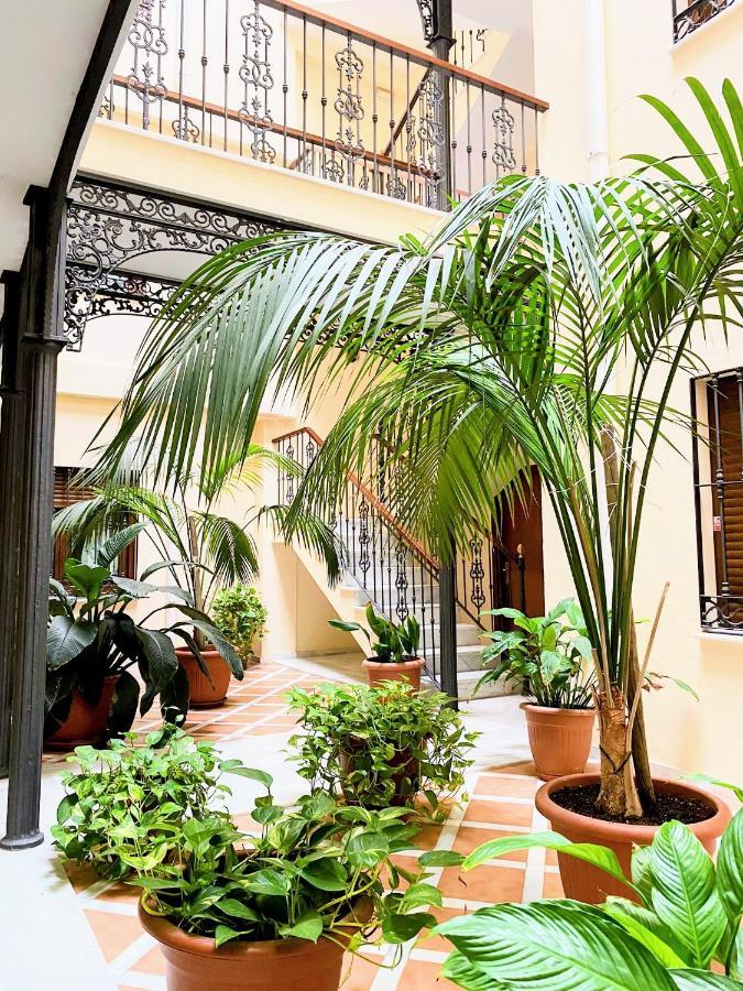 Precioso Apartamento Malaga Centro Exterior photo