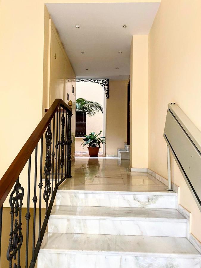 Precioso Apartamento Malaga Centro Exterior photo