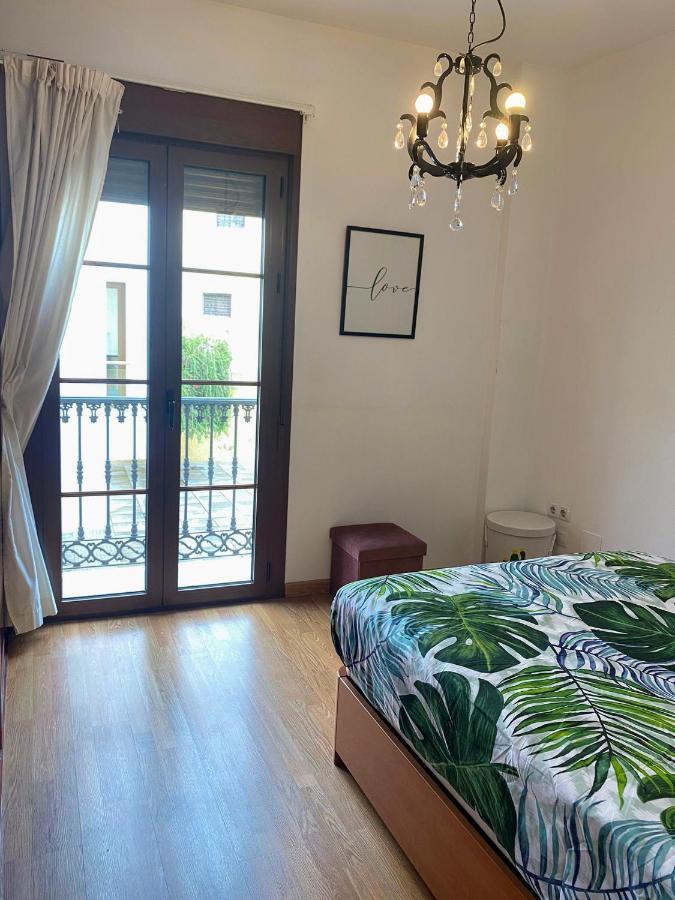 Precioso Apartamento Malaga Centro Exterior photo